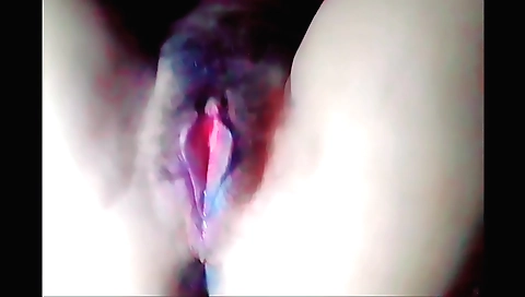 Amateur girl has hairy pussy in this hardcore fetish movie
