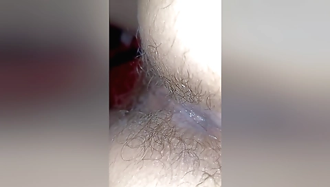 Hindi wife gets fucked in the kitchen with big cock