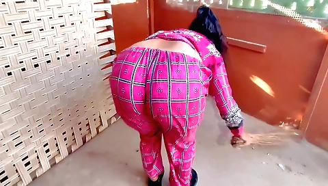 Indian anal sex amateur video with big tits brunette