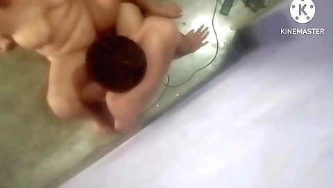 Indian girl gets banged and fucked in different positions