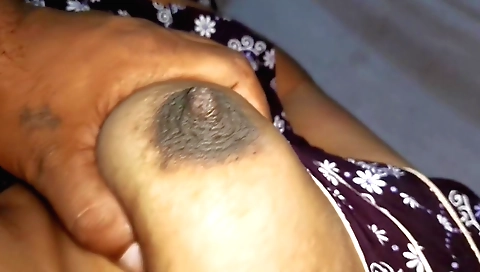 Hot bhabhi land sucks an old dude in the middle of the woods