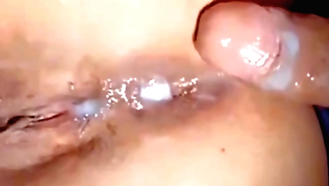 Indian step mom ass fucked hard in hardcore creampie video