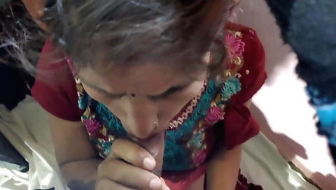 Indian hottie in a sexy pov video is getting fucked